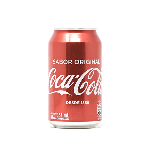 Coca Cola 12Oz Lata – Super Carnes - Ahora con Delivery
