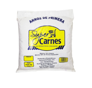 Crema de Arroz Molino Panamá 350 Gr. – Super Carnes - Ahora con