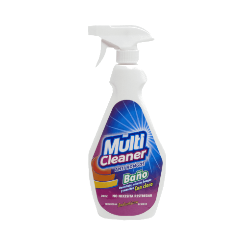 Spray para baño Anti-moho