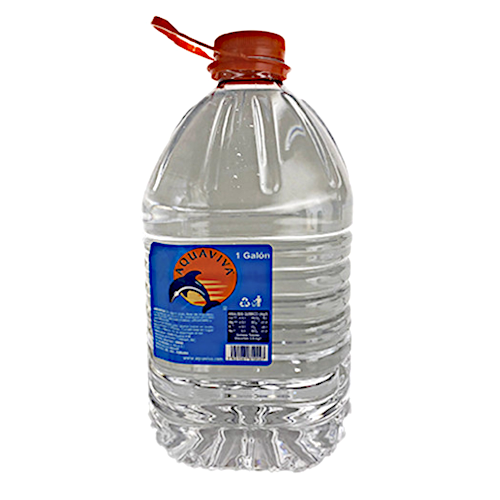 Agua Bezoya 1,5 litros - Carnes Cervera
