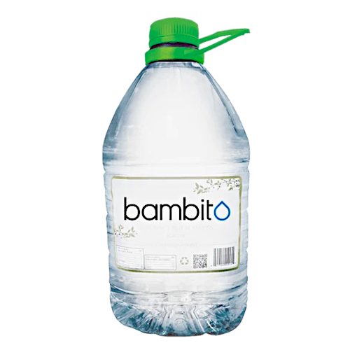 lavado-nasal-bebes-1 - Agua mineral natural Bezoya