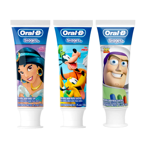 Las 4 mejores pastas de dientes ECO (con flúor) para bebés y niños