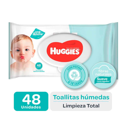 ▷ Chollo Pack Suavinex de 864 toallitas de bebé dermohidratantes