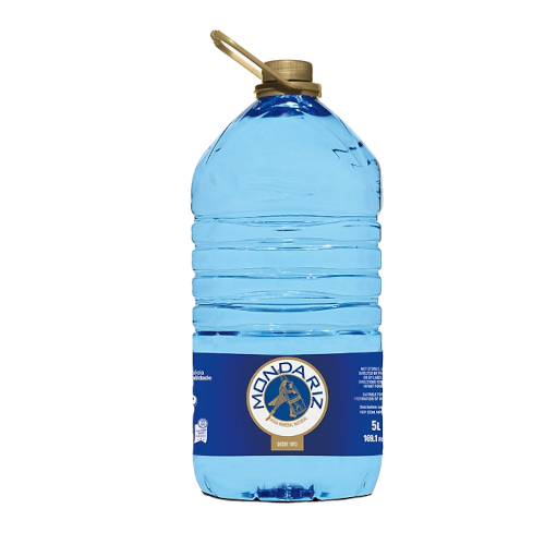 Comprar Agua Bezoya online en la Sirena