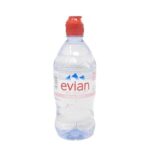 0013583 - Agua Evian Botella 500 ml.