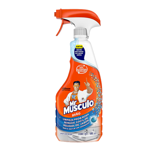 Limpiador 409 - Un baño limpio es indispensable para tu salud y la de tu  familia. @limpiador409 te facilita la limpieza y remueve el moho, sólo  ¡Rocíe y Limpie! Encuentra tu #Limpiador409