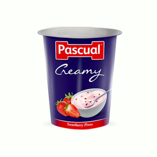 Yogures líquidos • Leche Pascual