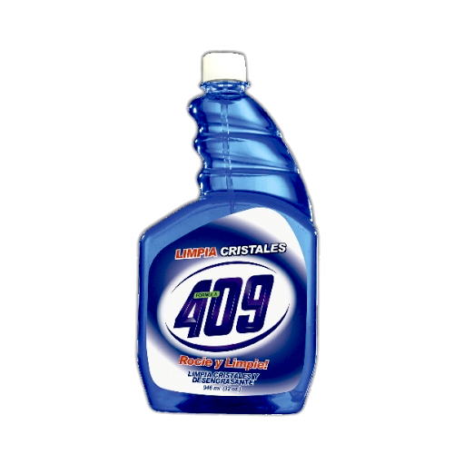 Limpiador de cristales de chimeneas Asevi botella 475 ml - Supermercados DIA