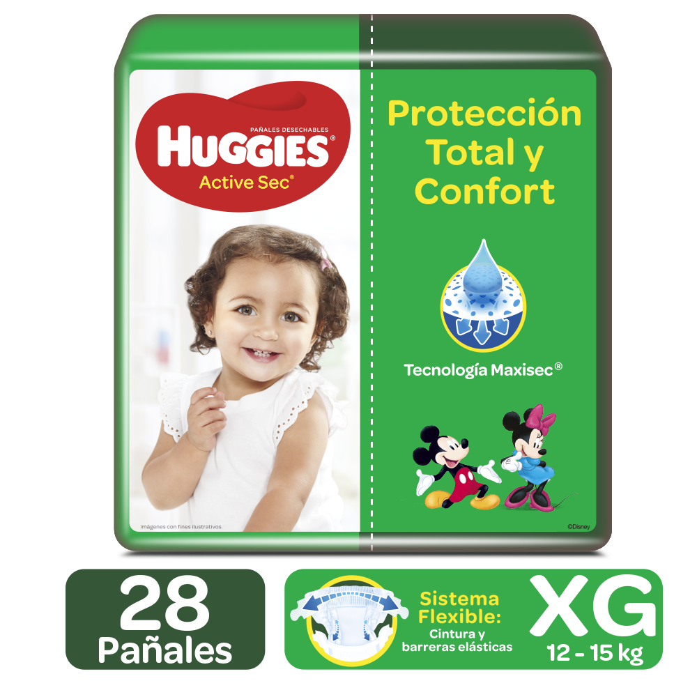 Pampers Swaddlers Talla 1 - 32 Pañales – Super Carnes - Ahora con