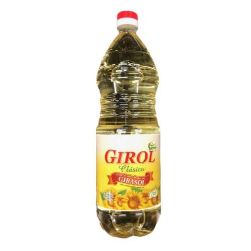 Aceite Girasol 2 Lts 