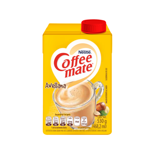 Coffee Mate de Chocolate 425 gr – Tiendas Shoppi