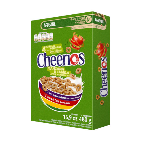 Las mejores ofertas en Cereales y alimentos para el desayuno Nestlé