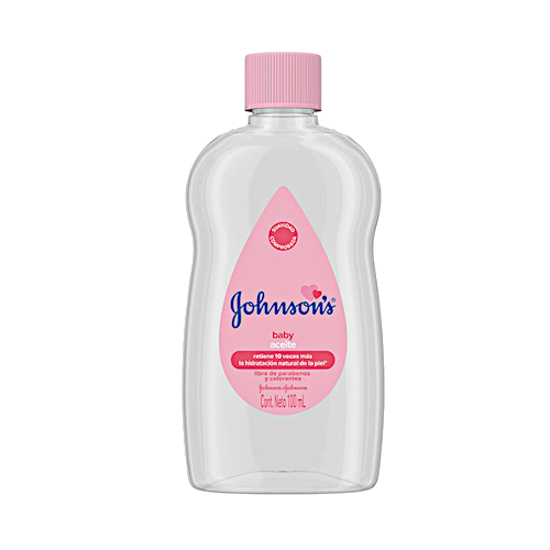 Baño Líquido Recién Nacido, Johnson's Baby, 200 ml (Pack de 2) - Superunico  - El Supermercado 100% Online de Panamá
