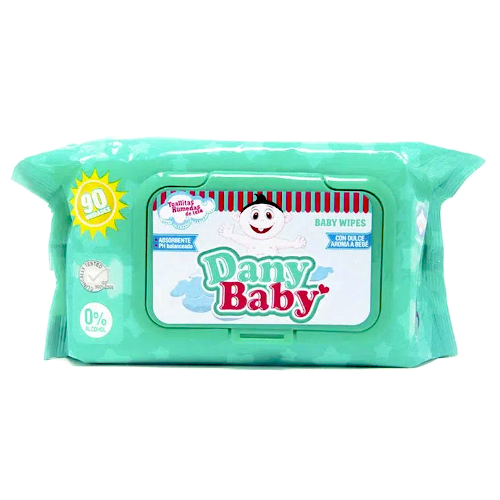 Pampers Baby Dry Talla 3 - 52 Pañales – Super Carnes - Ahora con Delivery