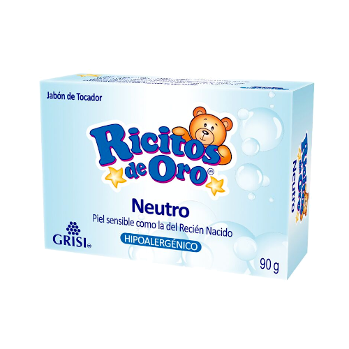 Jabón Neutro 3 Pack – BioLand